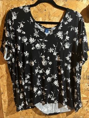 Floral Luxe Shirt